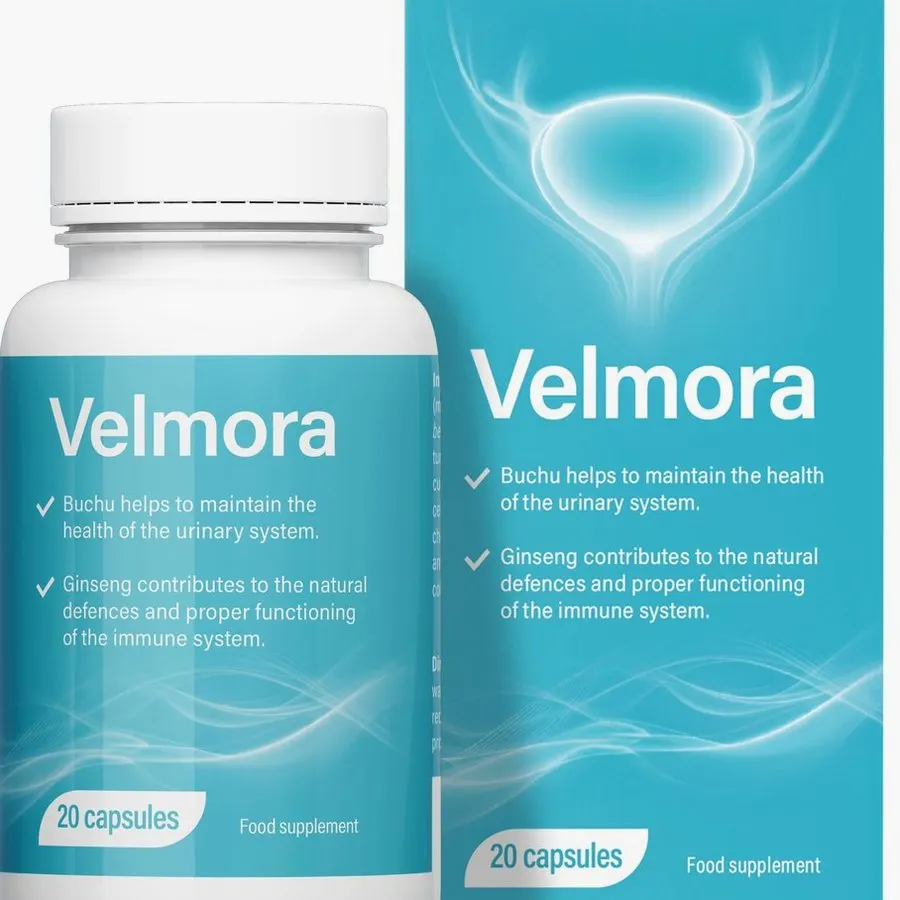 Velmora
