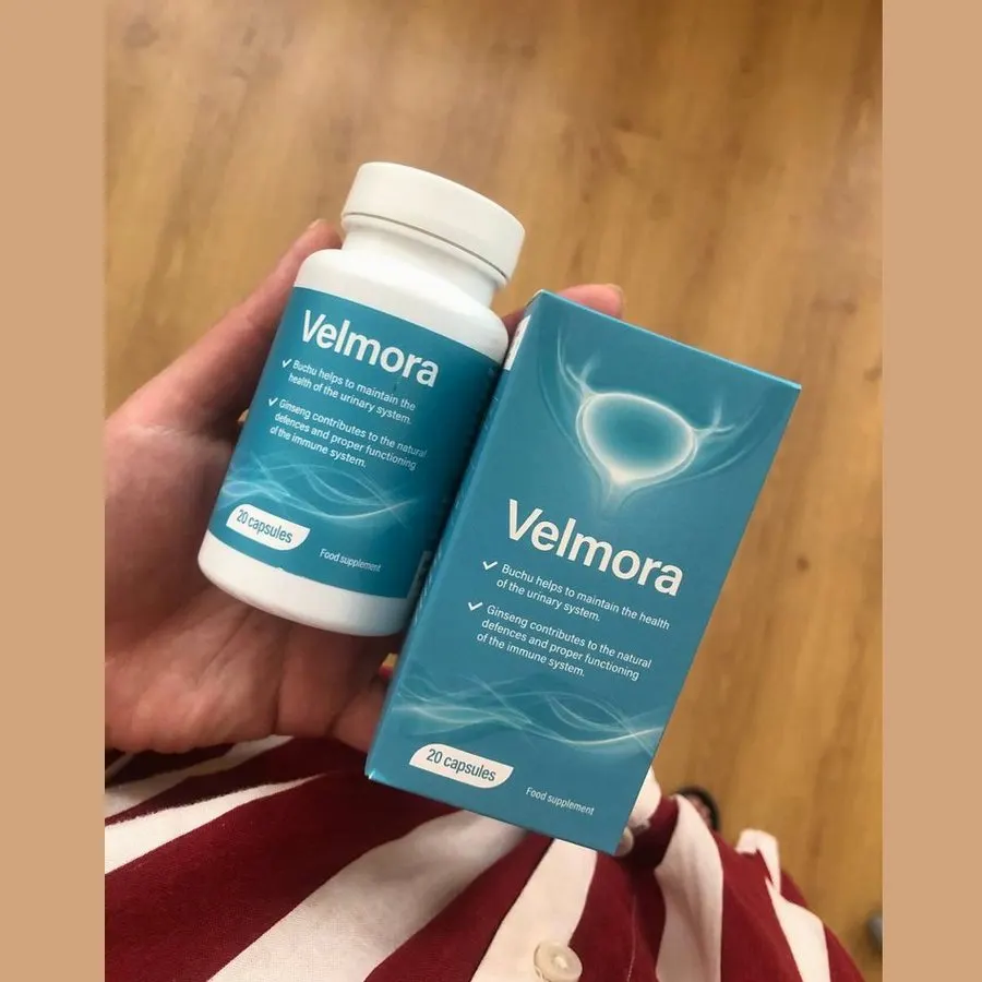 Velmora — снимка