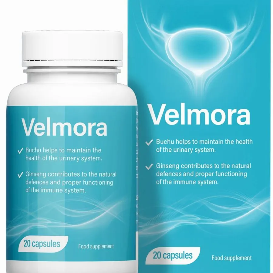 Velmora — снимка 1