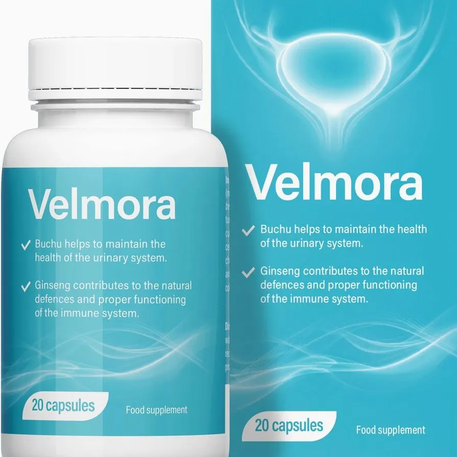 Velmora — снимка 3
