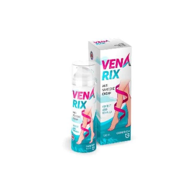 Venarix Cream — produktfoto