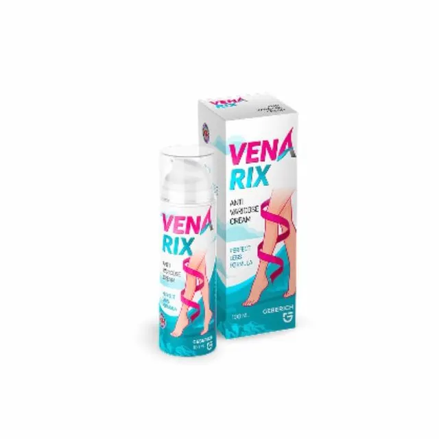 Venarix Cream — produktfoto 2