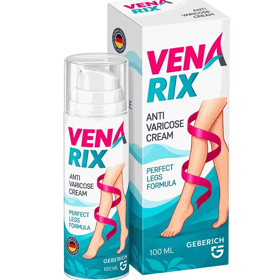 Venarix Cream — produktfoto 3