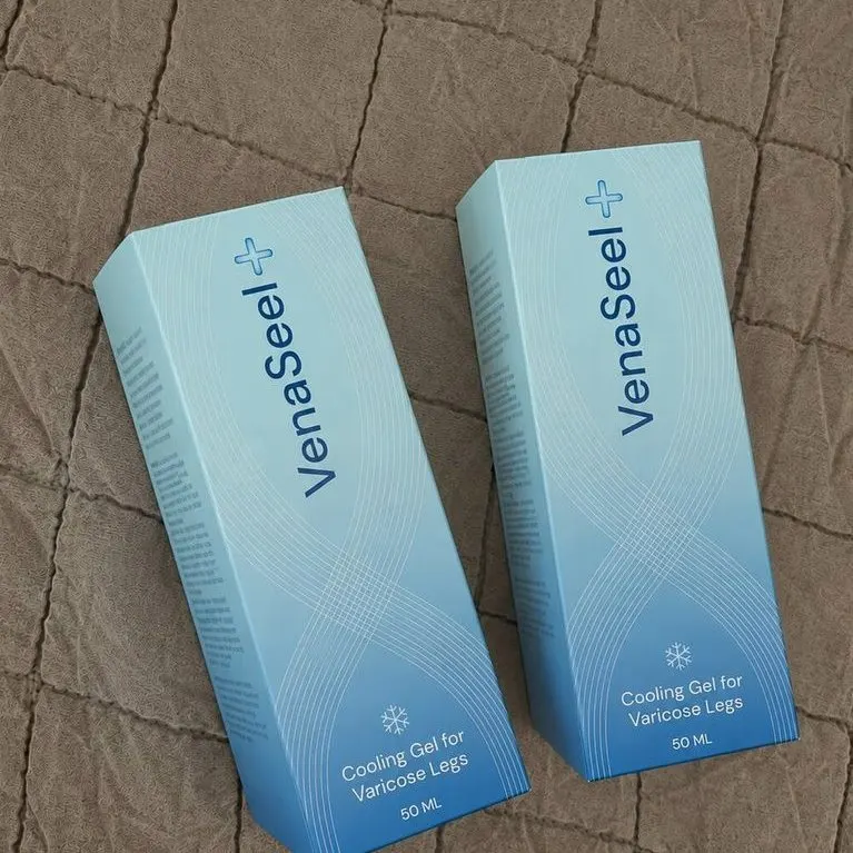 VenaSeel — termékfotó