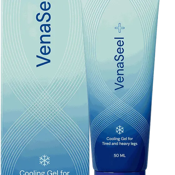 VenaSeel — termékfotó 2