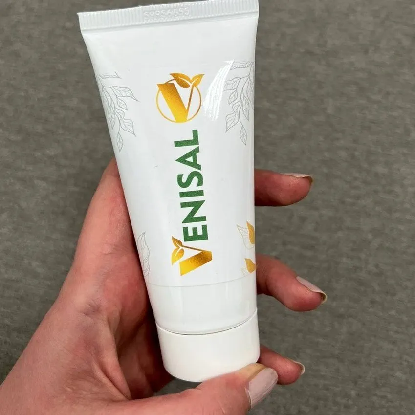 Venisal — fotografija pakovanja