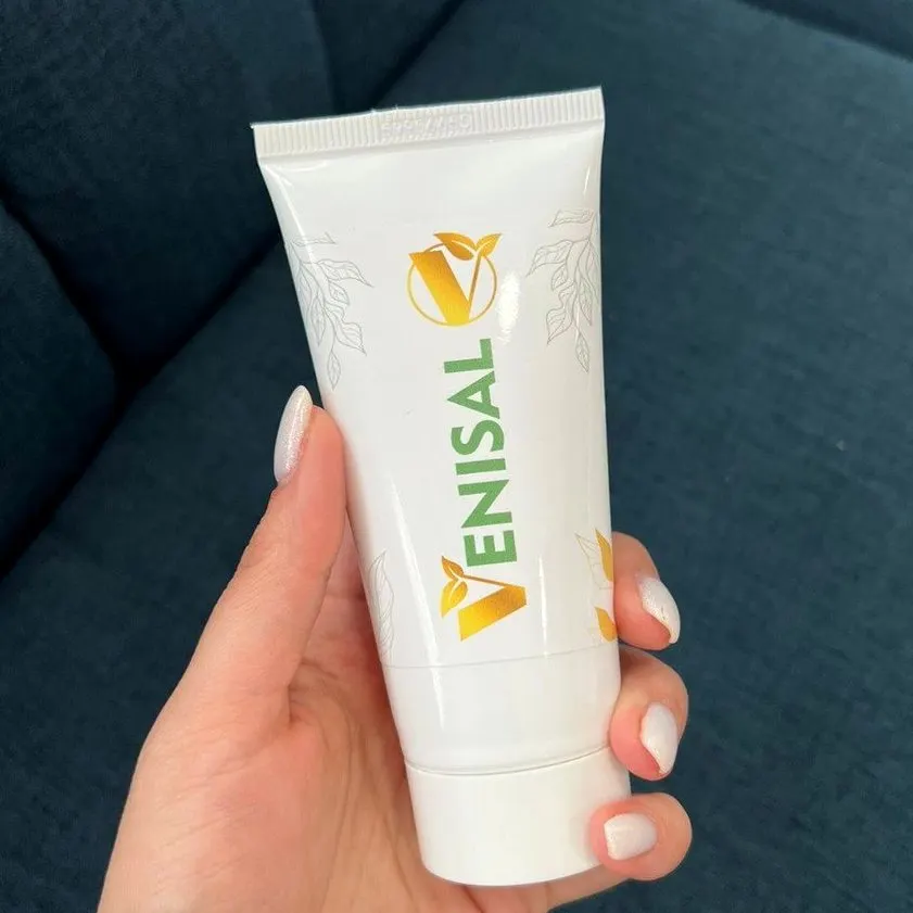 Venisal — fotografija pakovanja 1