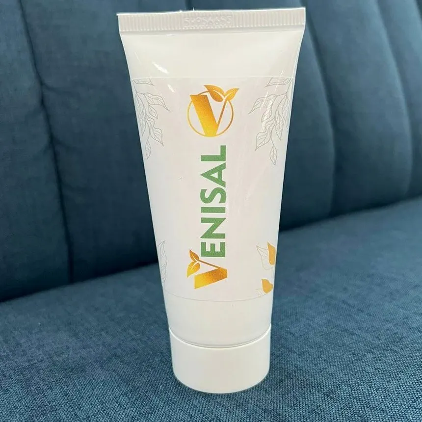 Venisal — fotografija pakovanja 3