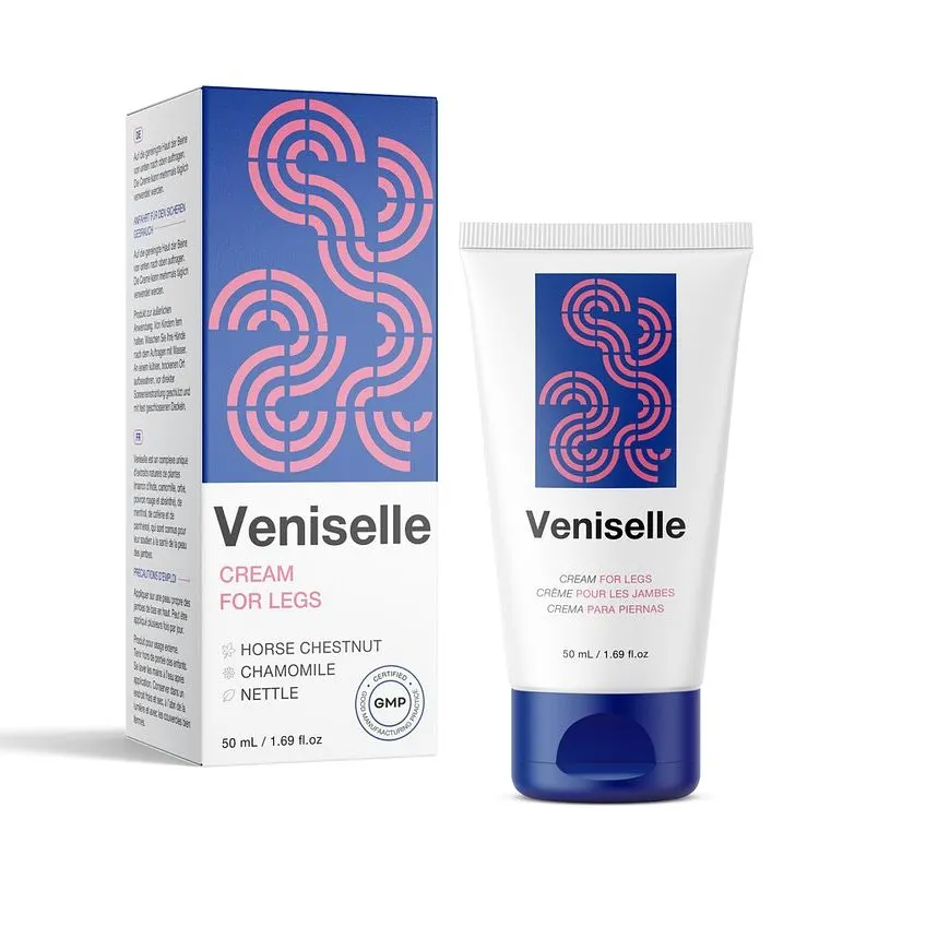 Veniselle — Produktfoto