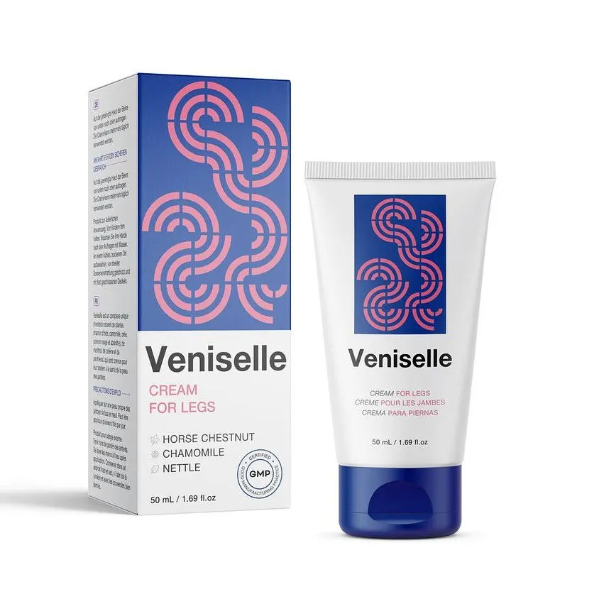 Veniselle — Produktfoto 1