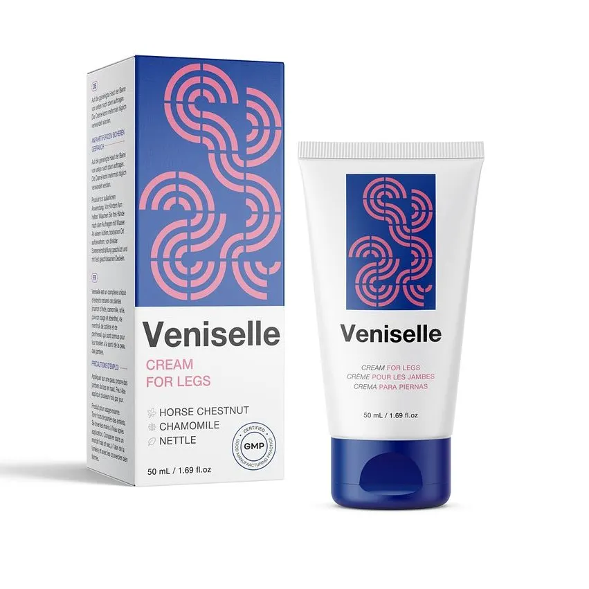 Veniselle — Produktfoto 2