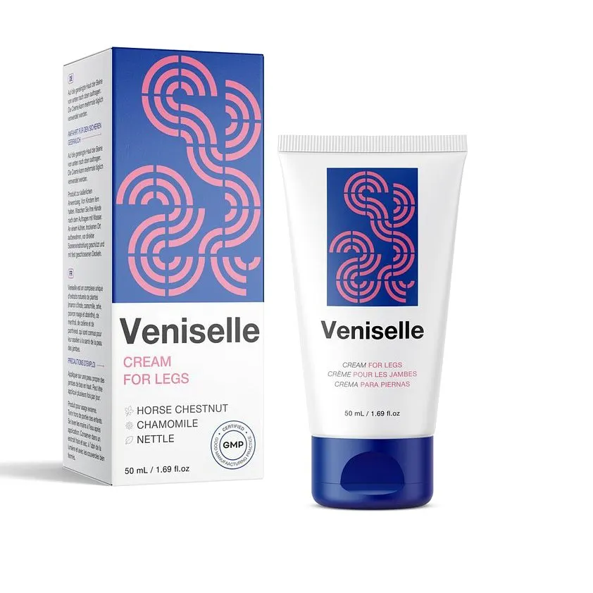 Veniselle — Produktfoto 3
