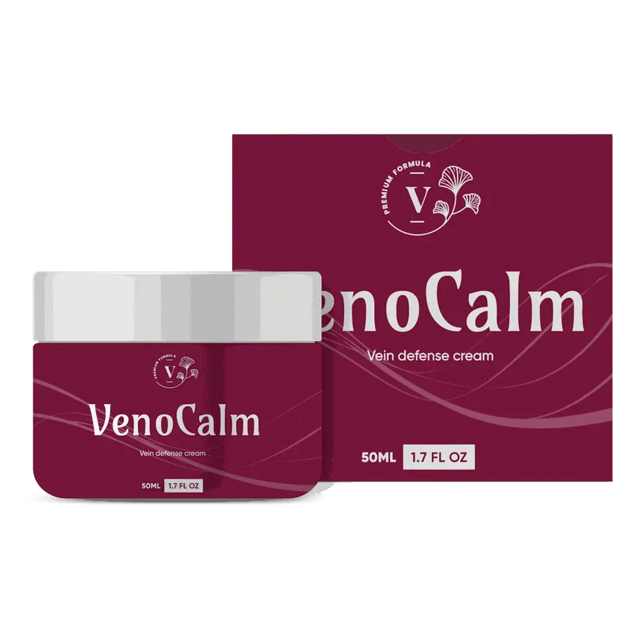 VenoCalm