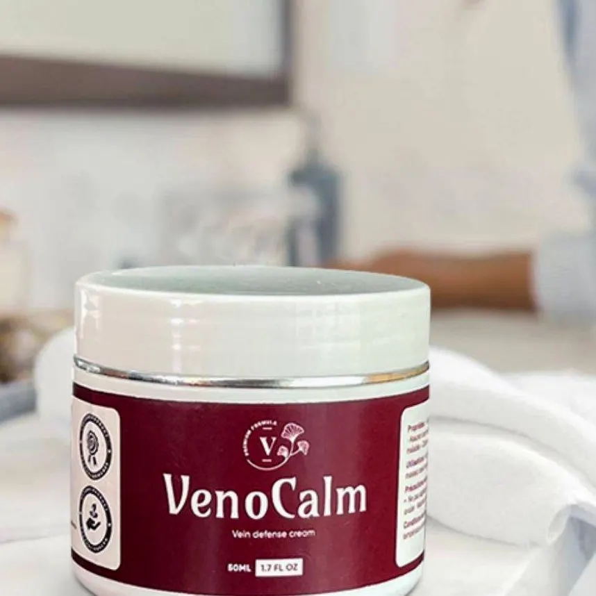 VenoCalm — صورة المنتوج