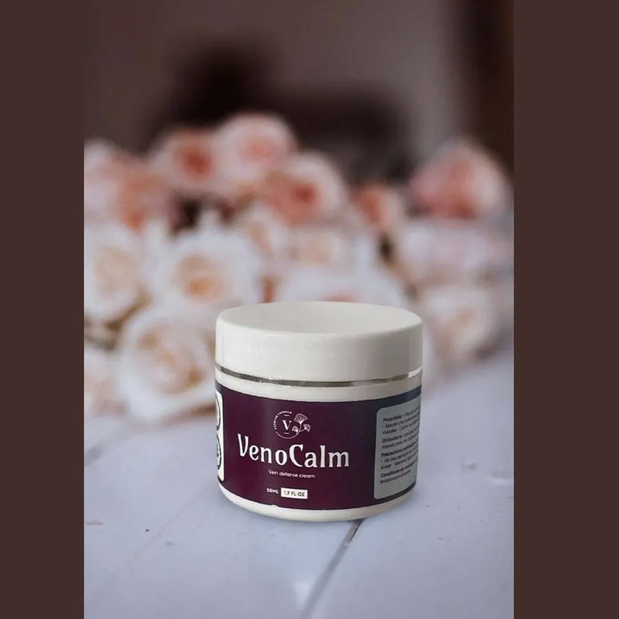 VenoCalm — صورة المنتوج 1