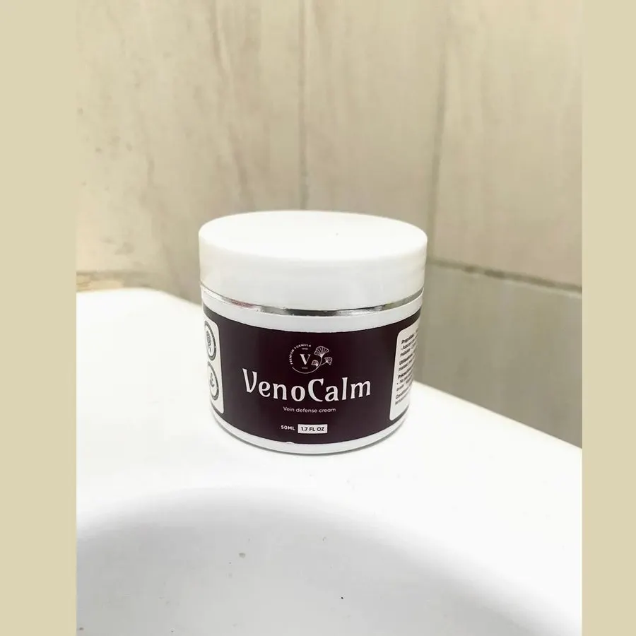 VenoCalm — صورة المنتوج 3