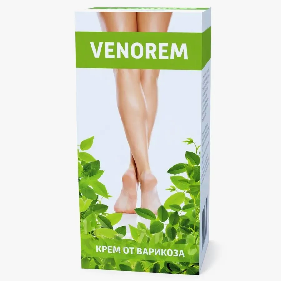 Venorem — პროდუქტის ფოტო 2