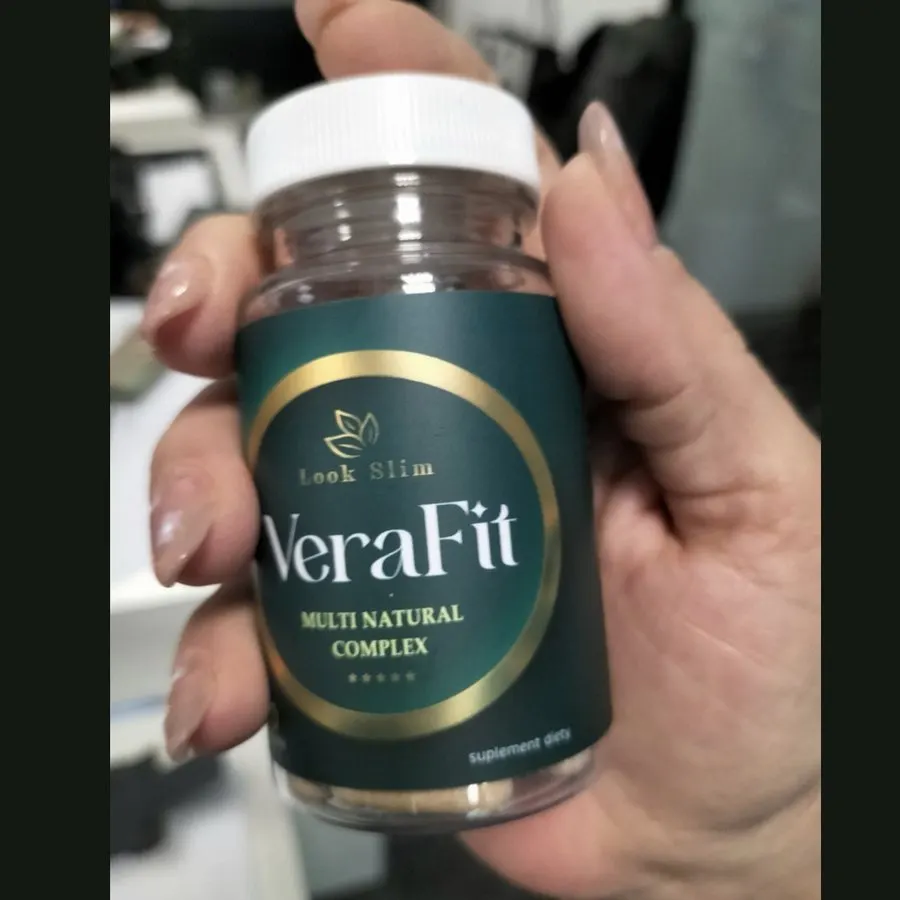VeraFit — zdjęcie produktu