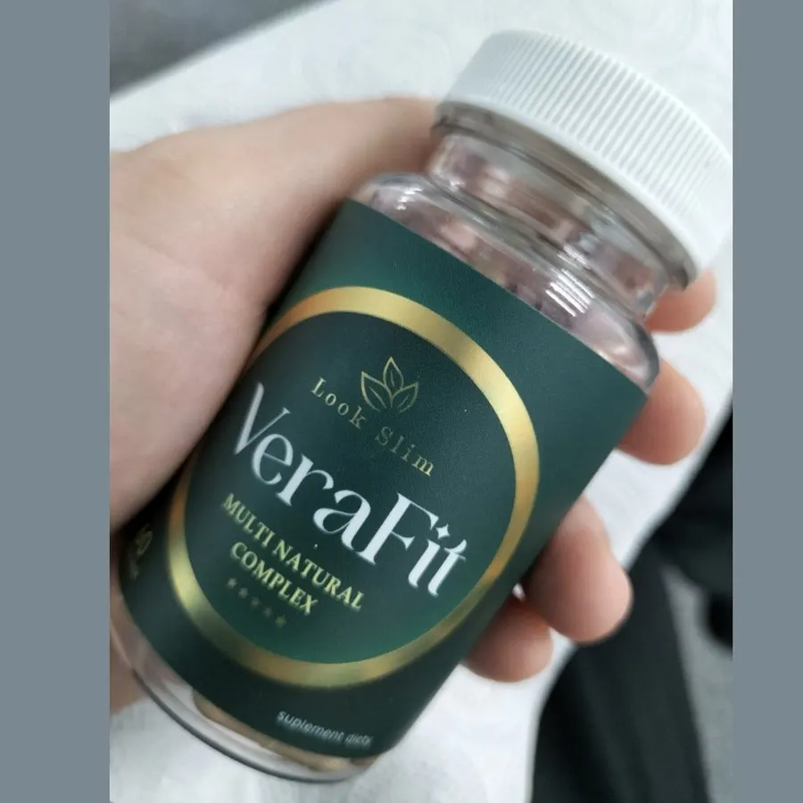 VeraFit — zdjęcie produktu 1