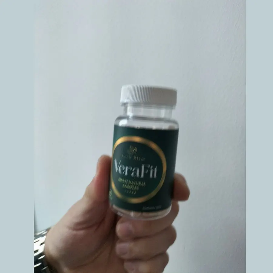 VeraFit — zdjęcie produktu 2