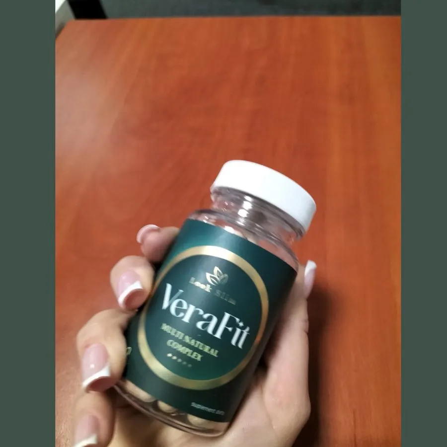 VeraFit — zdjęcie produktu 3