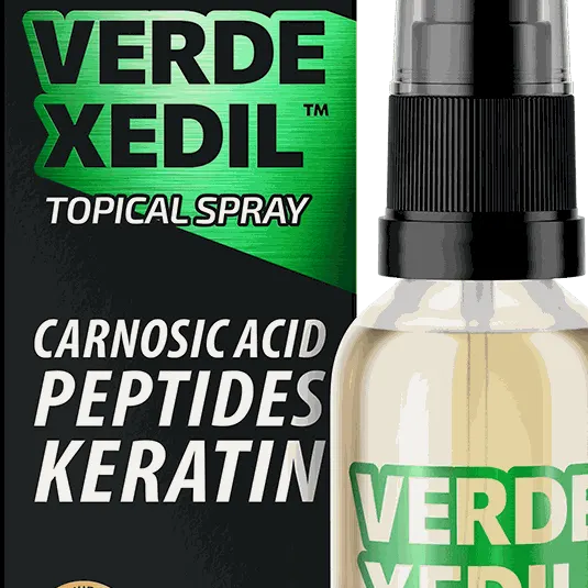 Verdexedil