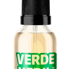 Verdexedil — Produktfoto