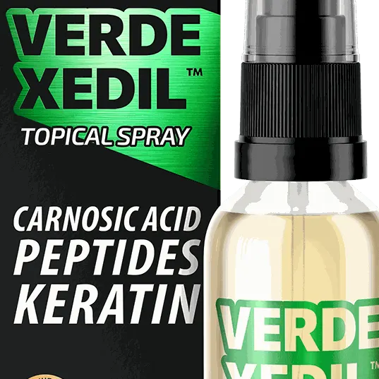 Verdexedil — Produktfoto 1