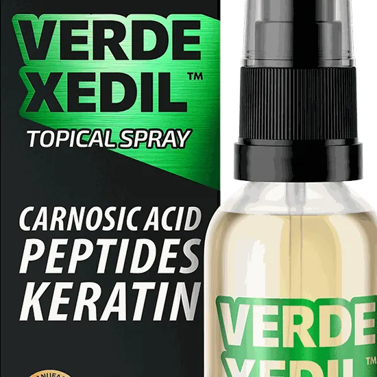 Verdexedil — Produktfoto 3