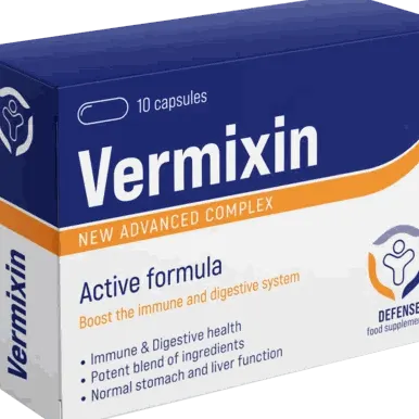Vermixin