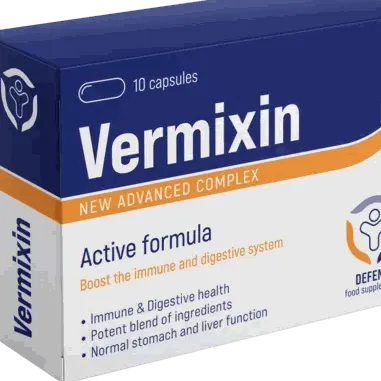 Vermixin — fotografia 1