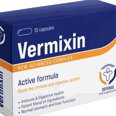 Vermixin — fotografia 2