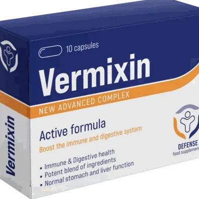 Vermixin — fotografia 3