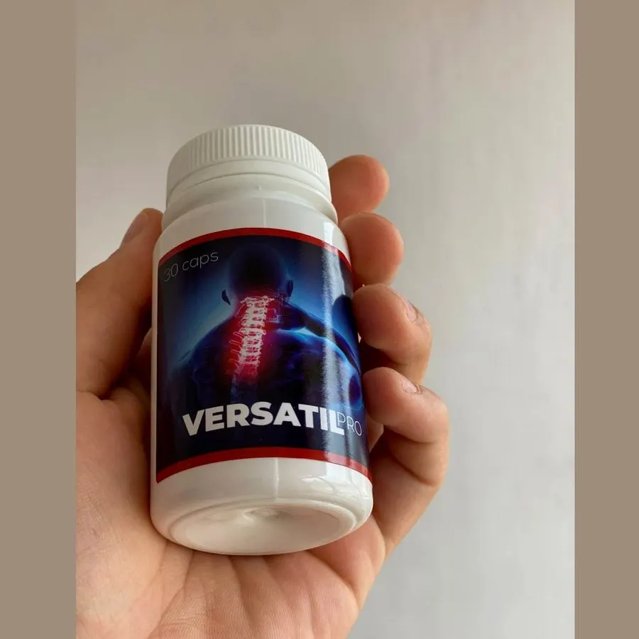 Versatil Pro