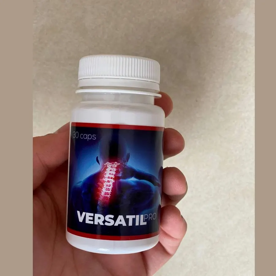 Versatil Pro — foto e produktit 1