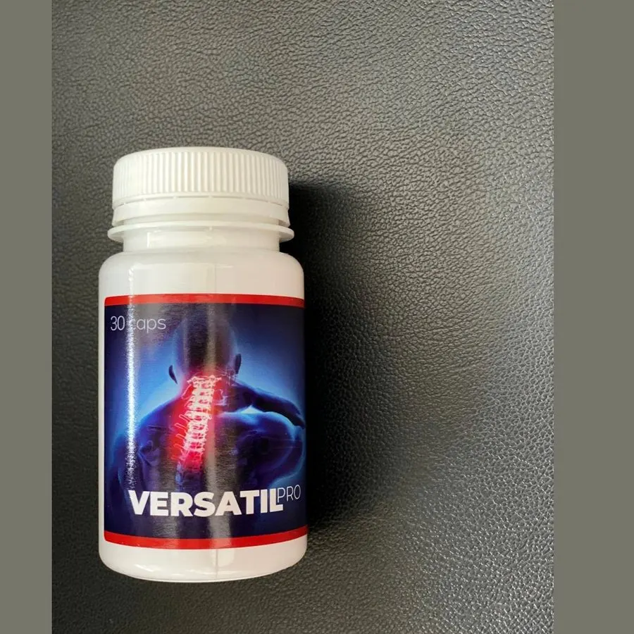Versatil Pro — foto e produktit 2