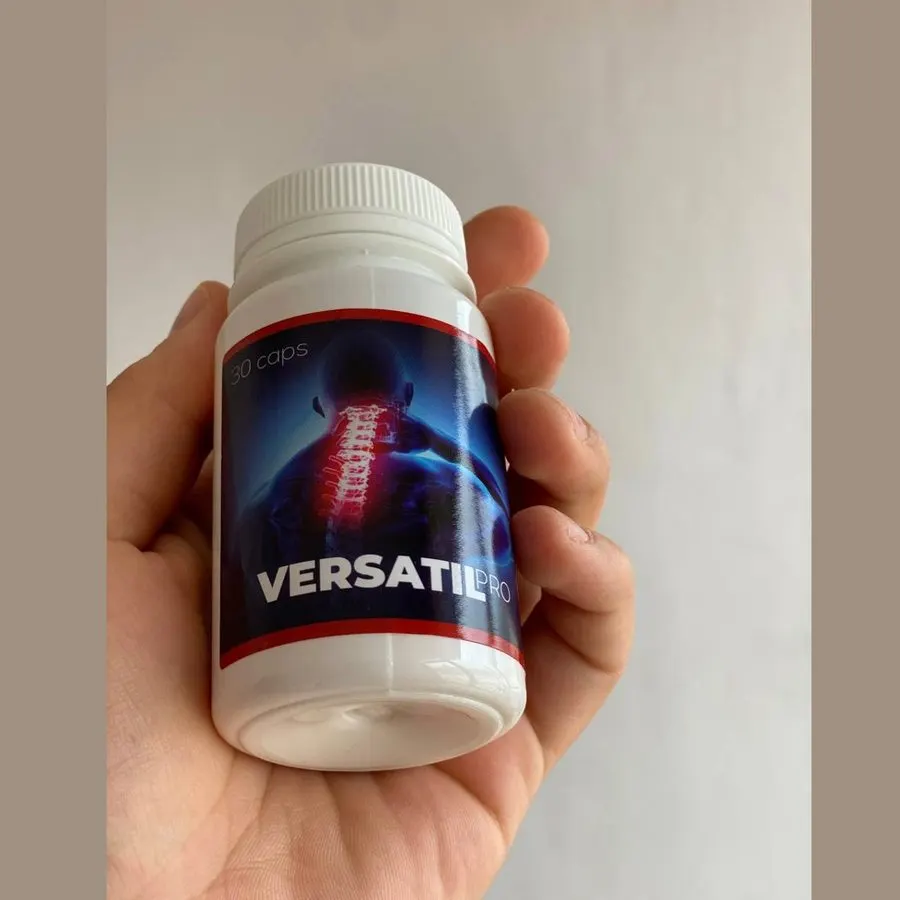 Versatil Pro — foto e produktit 3