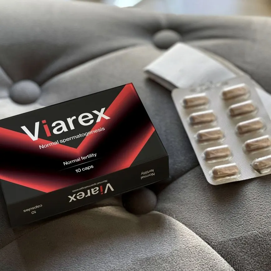 Viarex