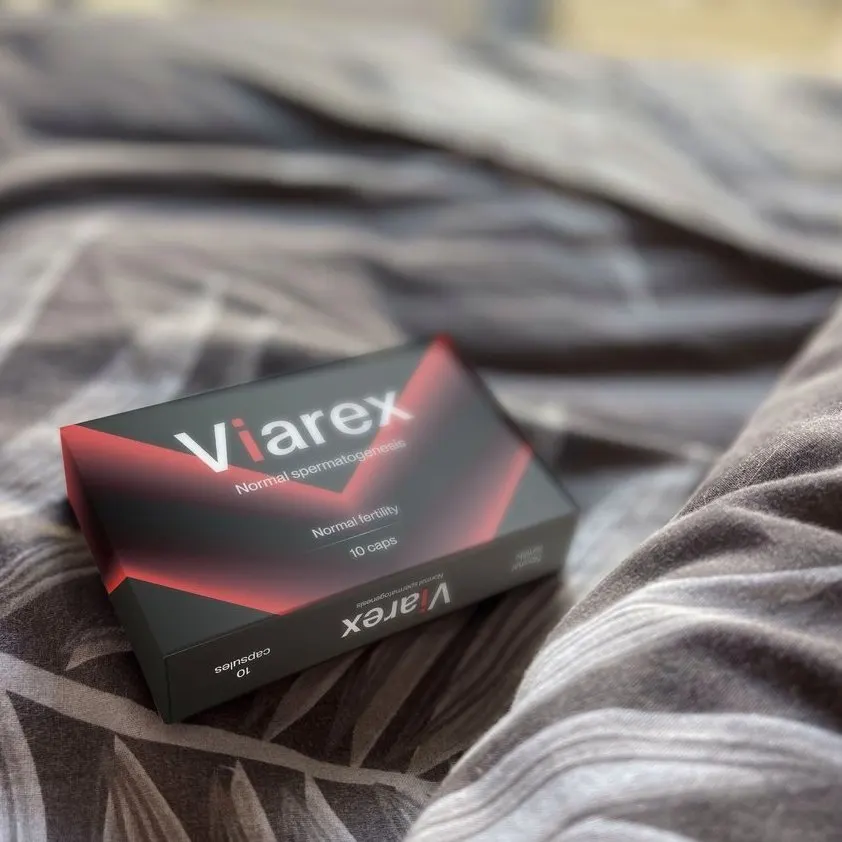 Viarex — foto del prodotto