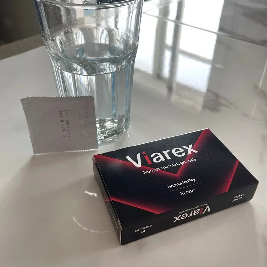 Viarex — foto del prodotto 1