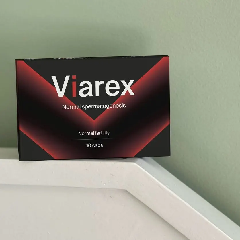 Viarex — foto del prodotto 3