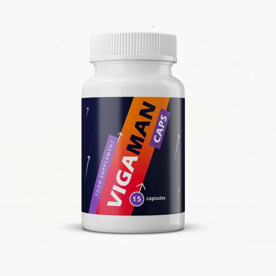 Vigaman — zdjęcie produktu