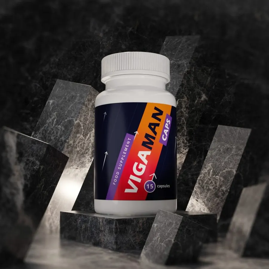 Vigaman — zdjęcie produktu 1
