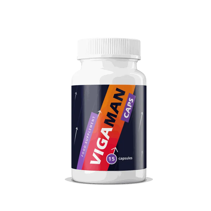 Vigaman — zdjęcie produktu 2