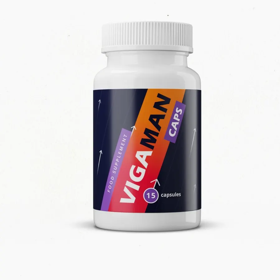 Vigaman — zdjęcie produktu 3