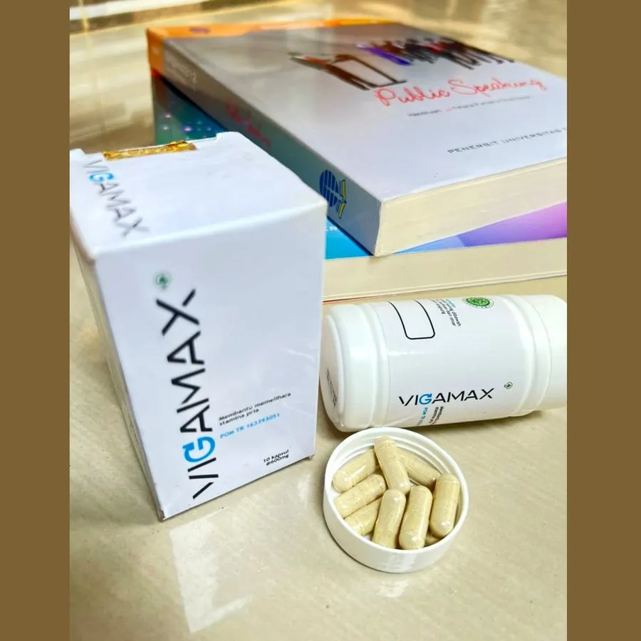 Vigamax — foto 2