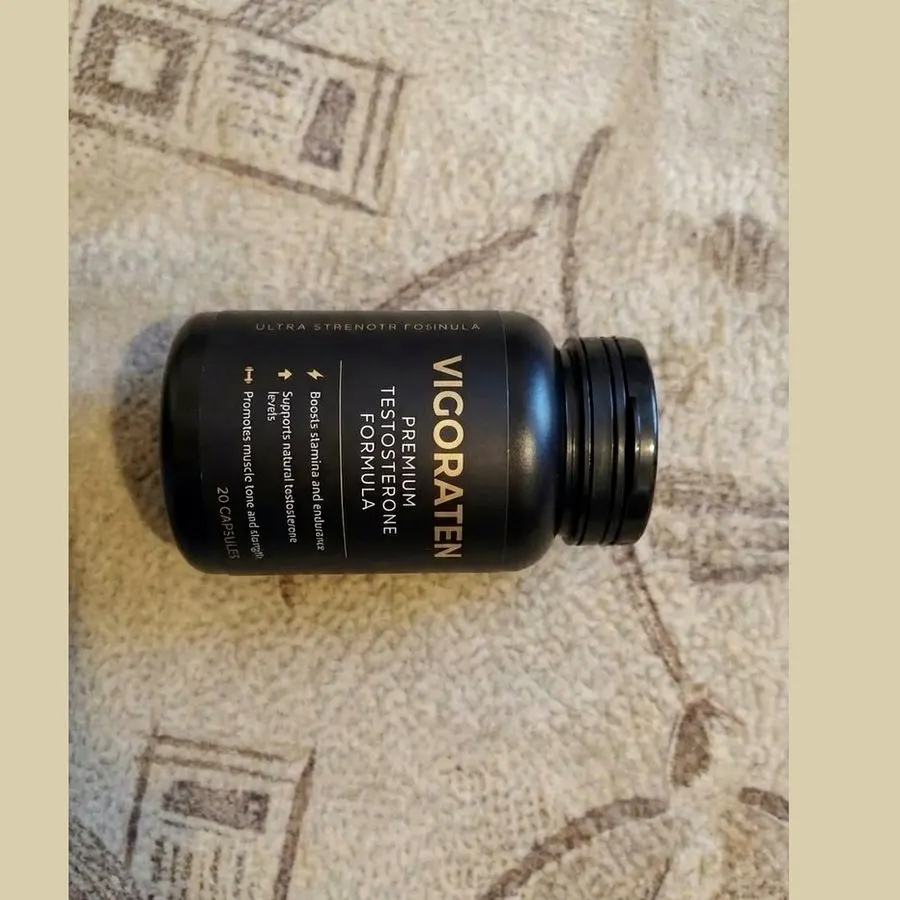 Vigoraten — снимка 2