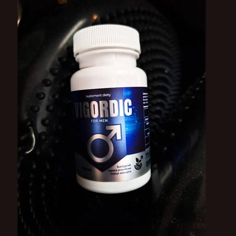 Vigordic — zdjęcie produktu 1