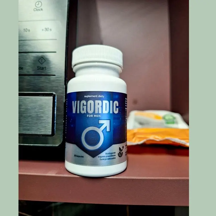 Vigordic — zdjęcie produktu 2