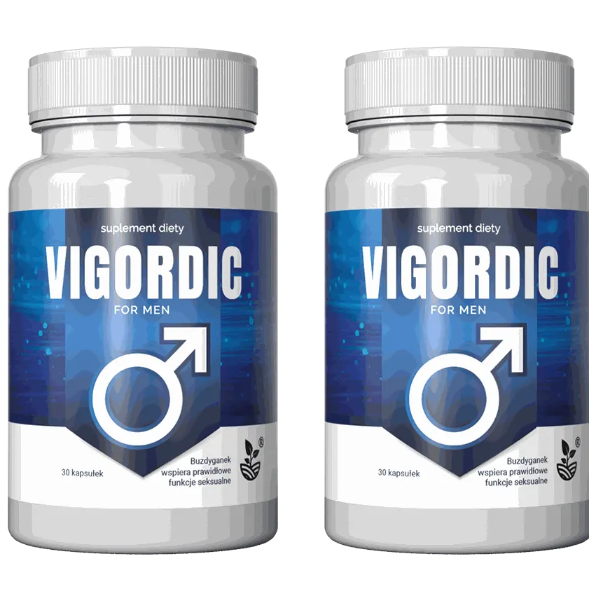 Vigordic — zdjęcie produktu 3